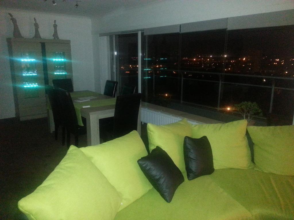 Apartment View Of Antwerpen Værelse billede